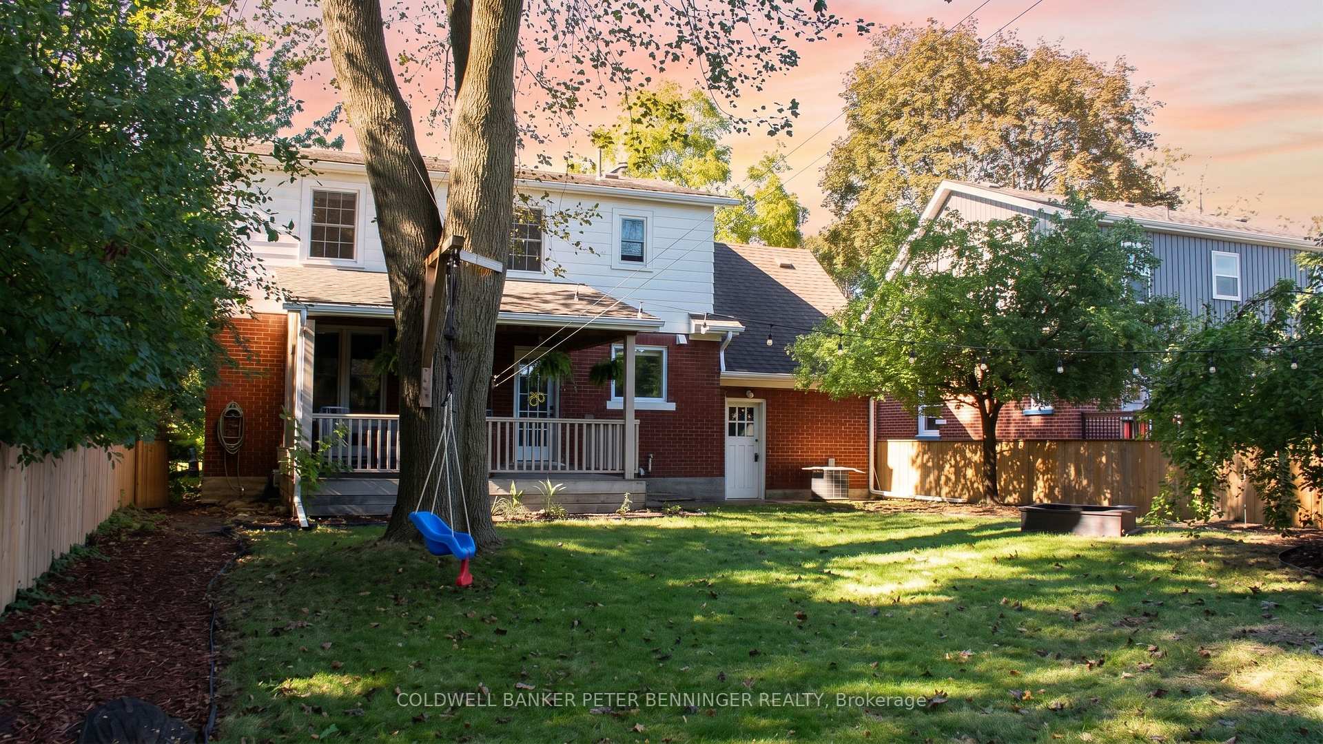 Photo 25 of 84 Ethel Street, Kitchener, Heritage Park/Rosemount — HOMEH