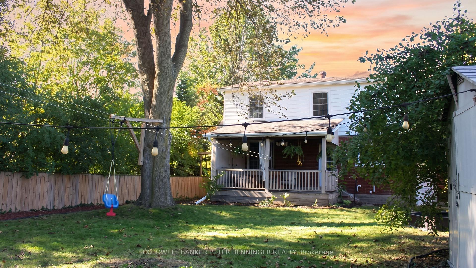 Photo 26 of 84 Ethel Street, Kitchener, Heritage Park/Rosemount — HOMEH