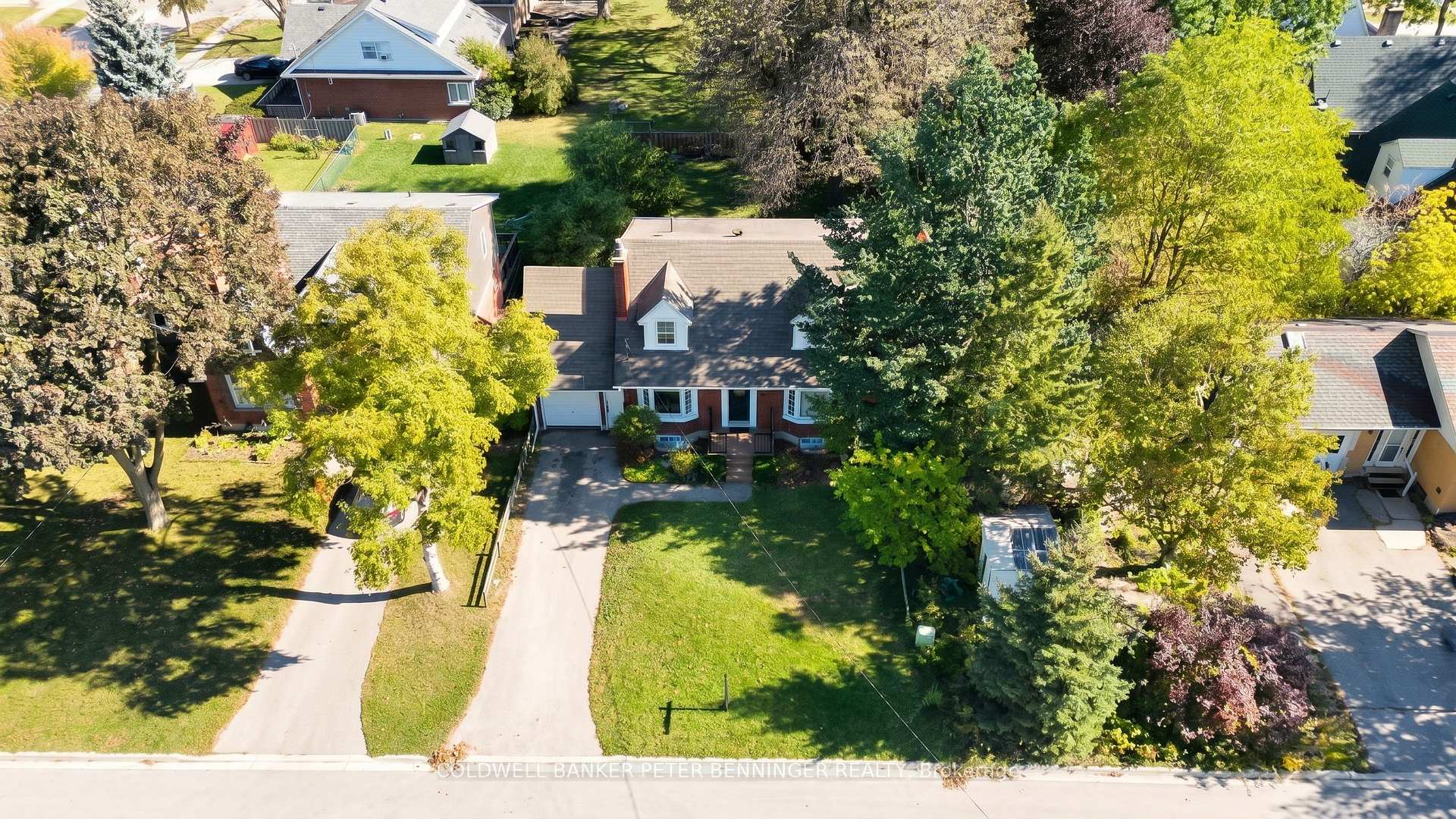 Photo 27 of 84 Ethel Street, Kitchener, Heritage Park/Rosemount — HOMEH