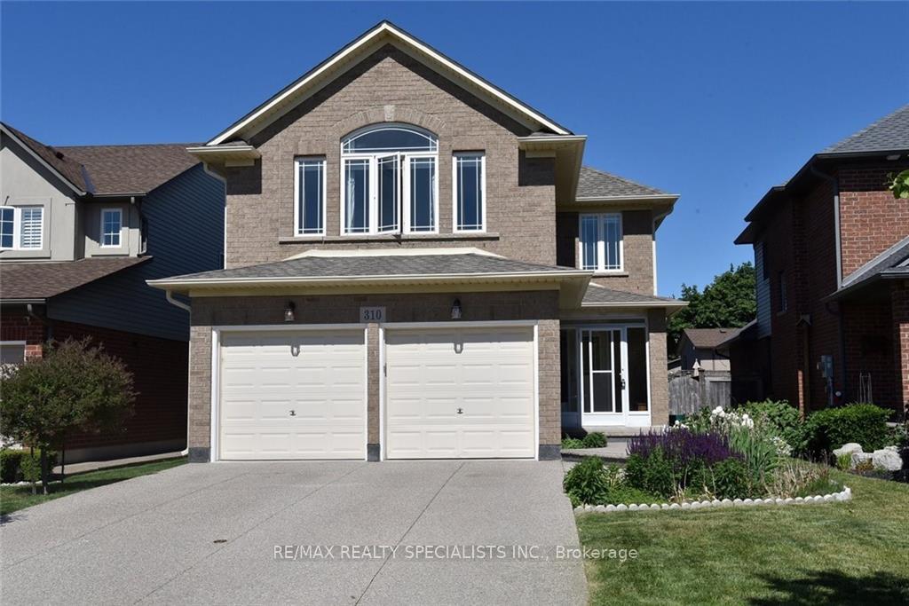 Photo 1 of Unit UPPER ROOM, 310 Brigadoon Drive, Hamilton, Kernighan — HOMEH