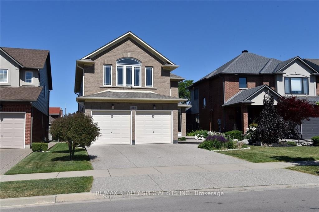 Photo 2 of Unit UPPER ROOM, 310 Brigadoon Drive, Hamilton, Kernighan — HOMEH
