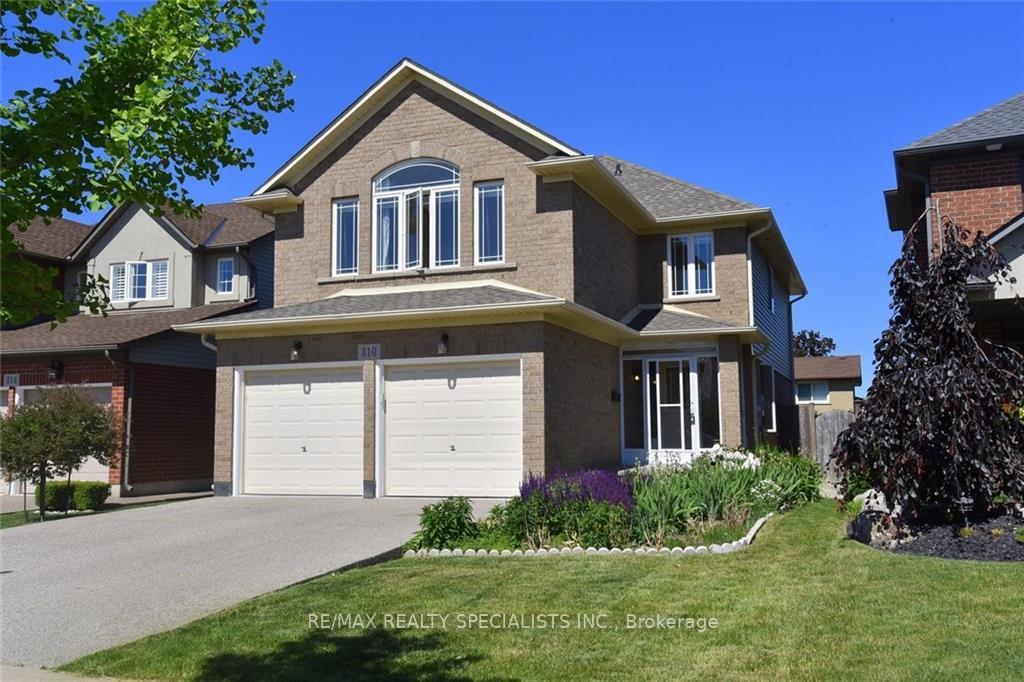 Photo 3 of Unit UPPER ROOM, 310 Brigadoon Drive, Hamilton, Kernighan — HOMEH
