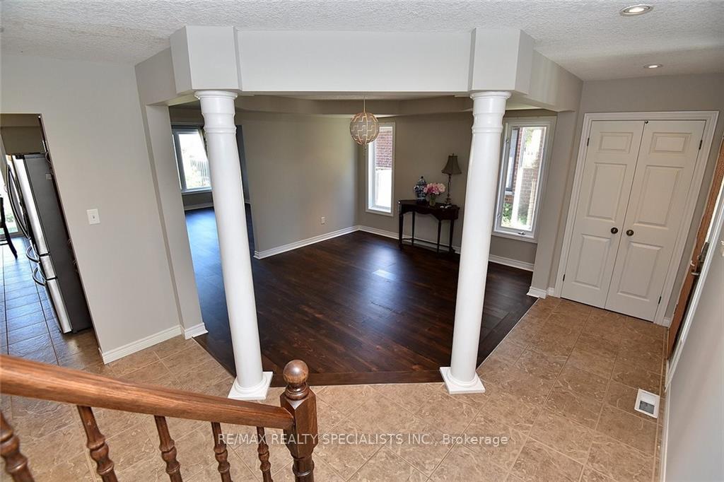Photo 7 of Unit UPPER ROOM, 310 Brigadoon Drive, Hamilton, Kernighan — HOMEH