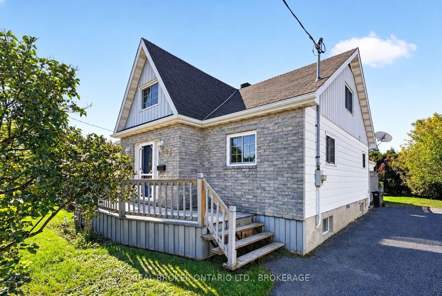 Photo of 25 Dunbar Avenue