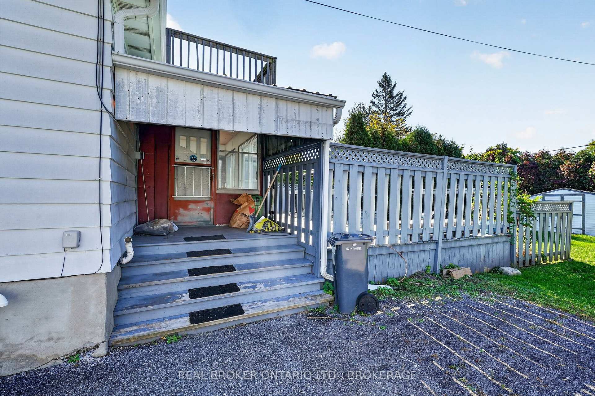 Photo 32 of 25 Dunbar Avenue, Cornwall, Cornwall — HOMEH