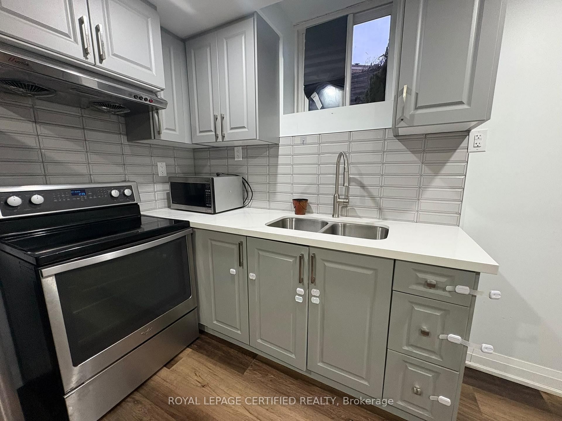 Photo of Unit Bsmt, 6278 Lavery Court