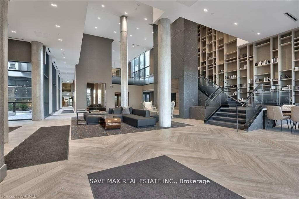 Photo 5 of Unit 510, 2450 Old Bronte Road, Oakville, Westmount — HOMEH