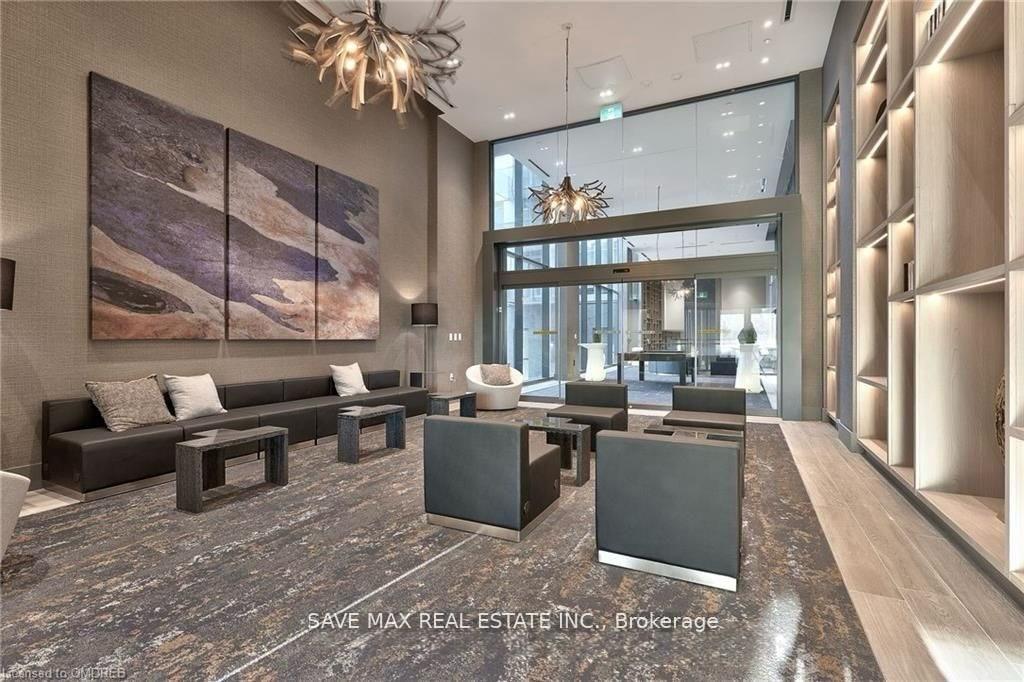 Photo 7 of Unit 510, 2450 Old Bronte Road, Oakville, Westmount — HOMEH