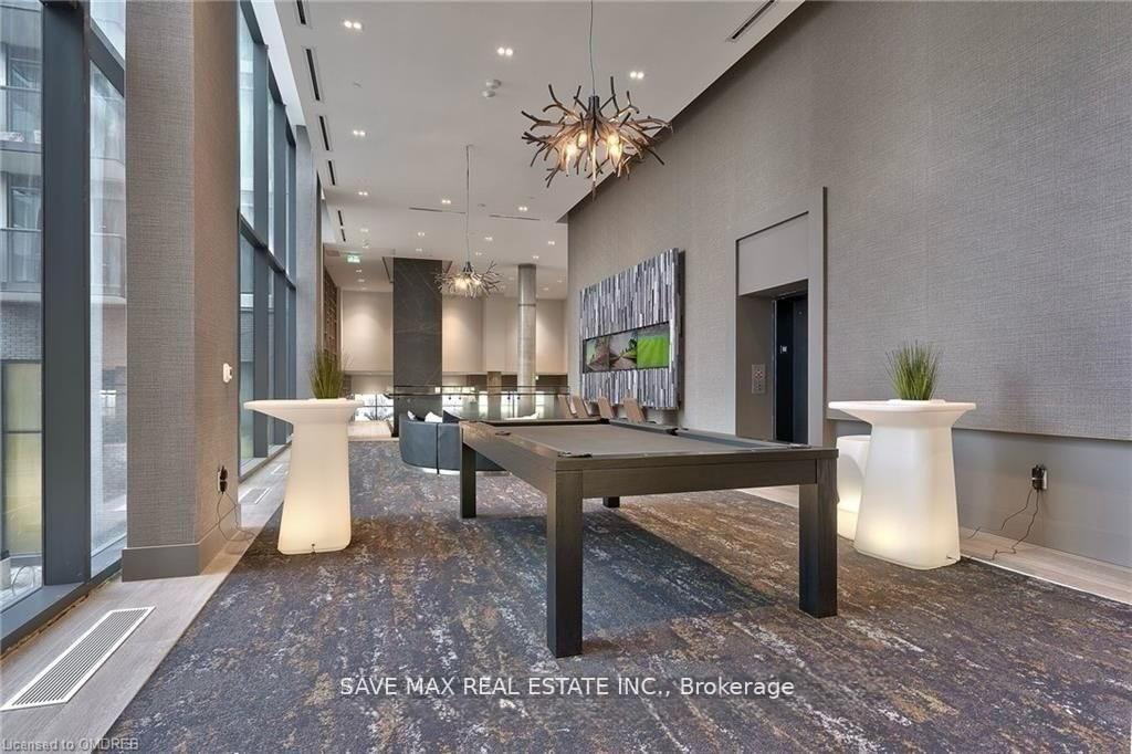 Photo 8 of Unit 510, 2450 Old Bronte Road, Oakville, Westmount — HOMEH