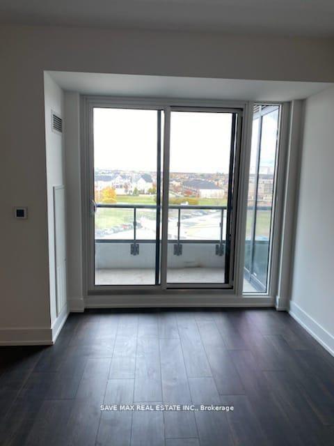 Photo 9 of Unit 510, 2450 Old Bronte Road, Oakville, Westmount — HOMEH