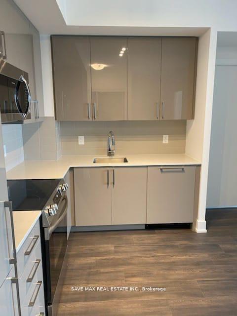 Photo 12 of Unit 510, 2450 Old Bronte Road, Oakville, Westmount — HOMEH