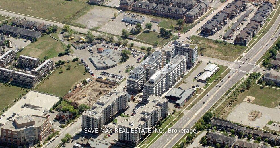 Photo 17 of Unit 510, 2450 Old Bronte Road, Oakville, Westmount — HOMEH