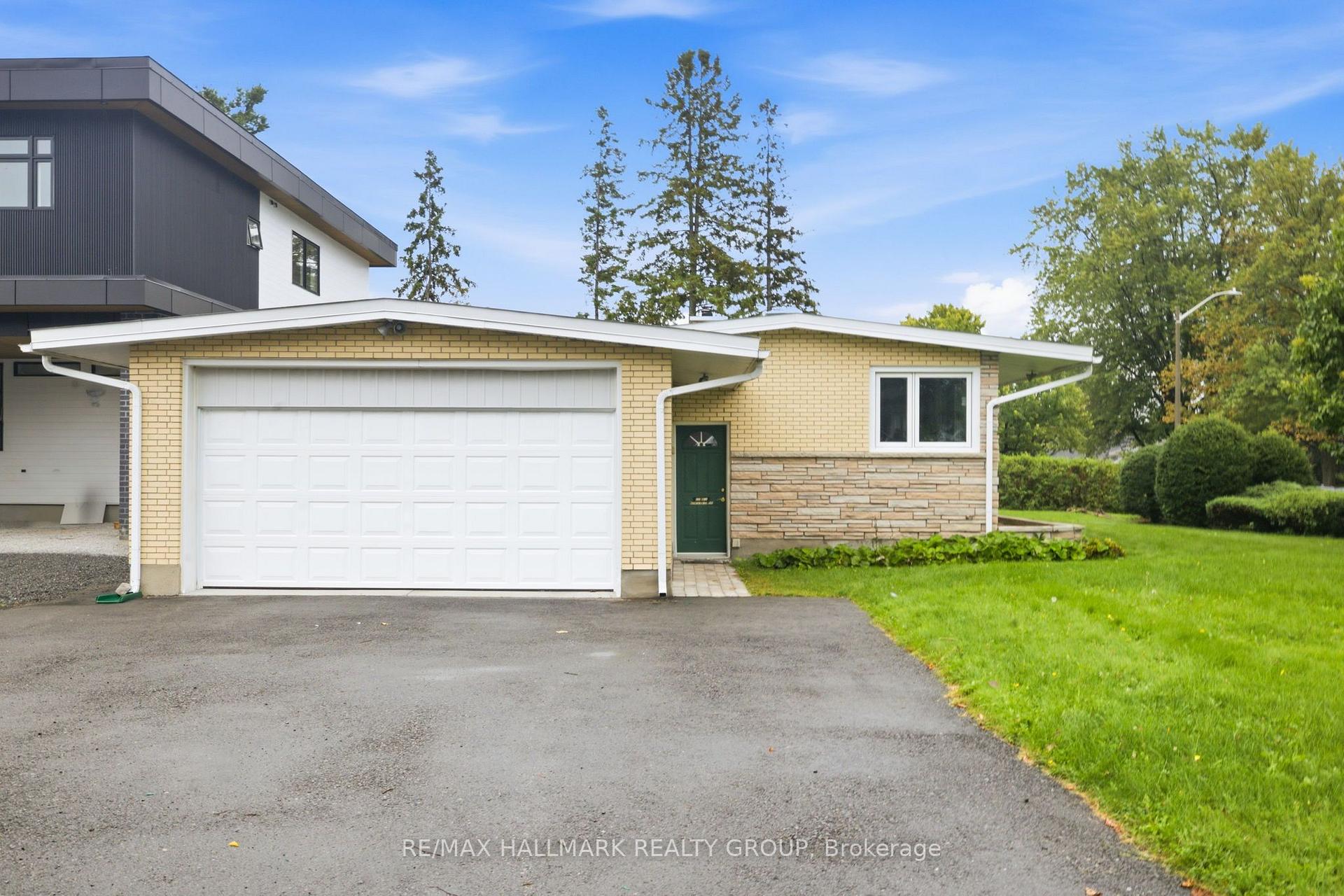 Photo 2 of 855 Mountainview Avenue, Ottawa, Whitehaven — HOMEH