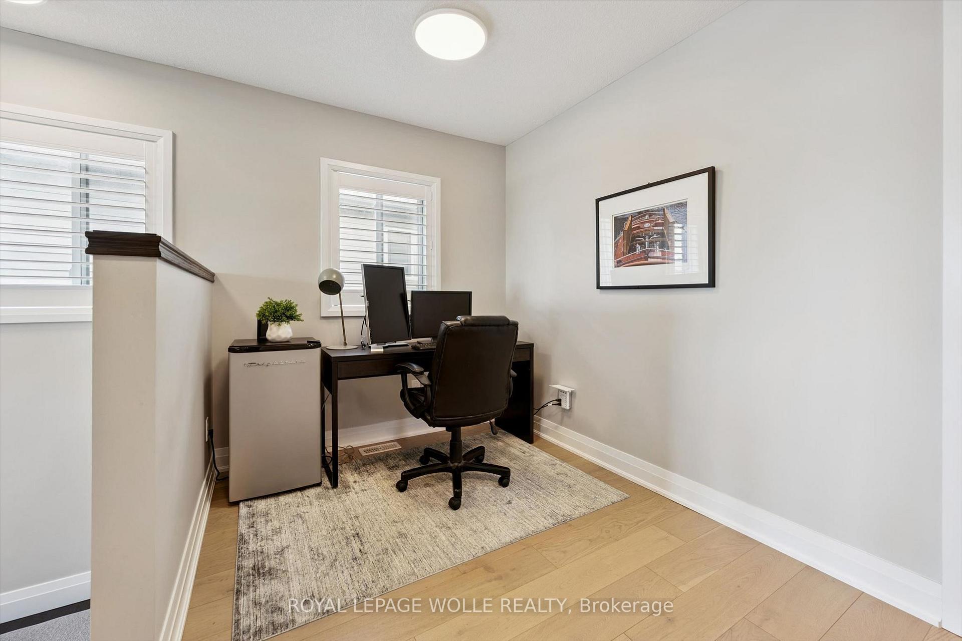 Photo 24 of 941 Eden Oak Court, Kitchener, Idlewood/Lackner Woods — HOMEH