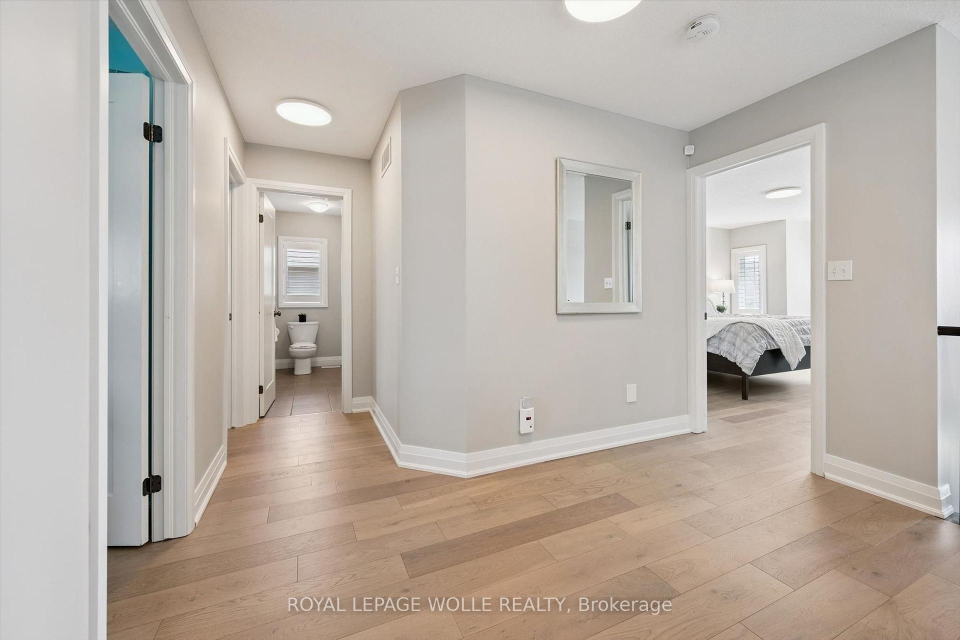 Photo 25 of 941 Eden Oak Court, Kitchener, Idlewood/Lackner Woods — HOMEH
