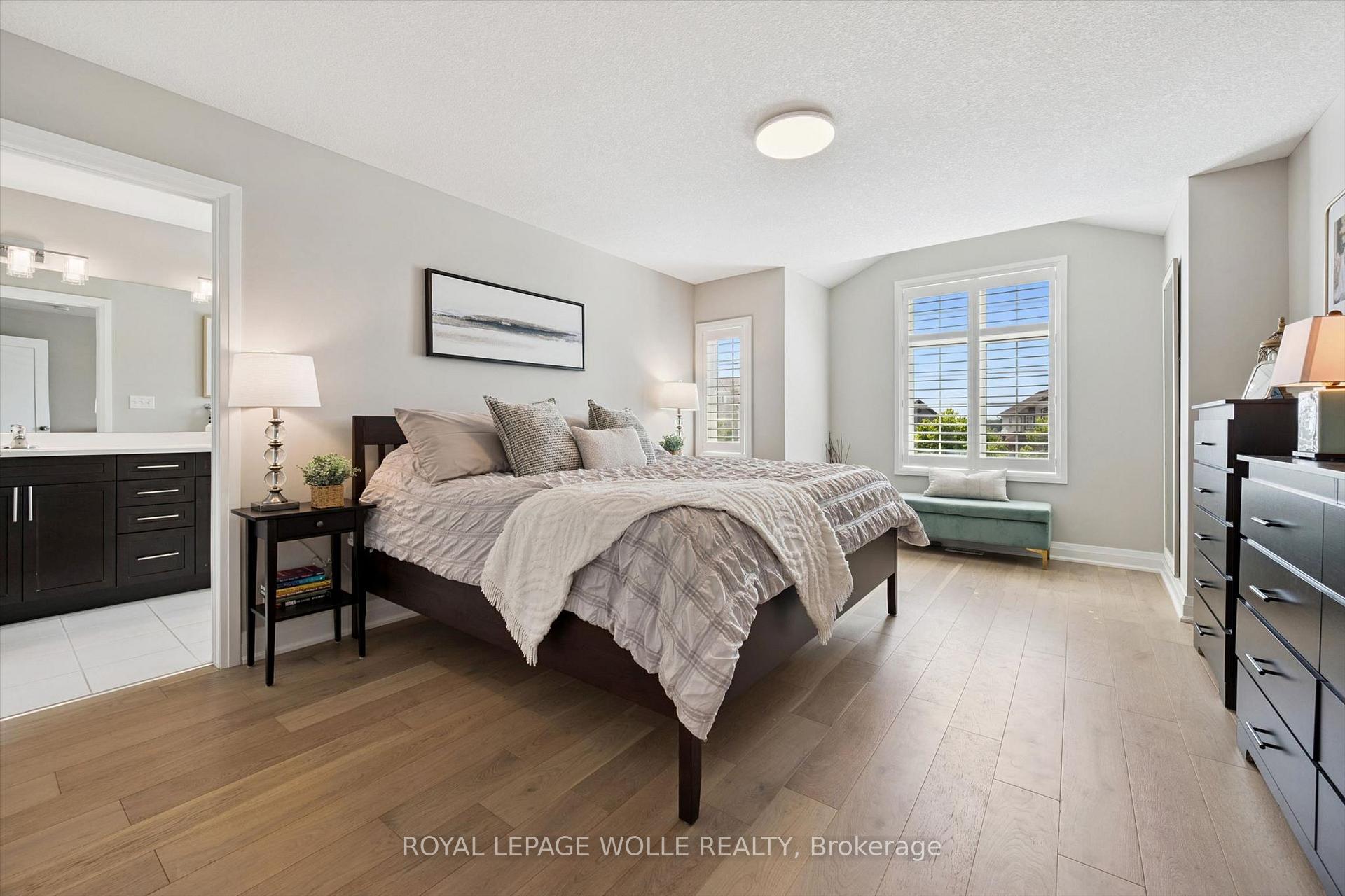 Photo 26 of 941 Eden Oak Court, Kitchener, Idlewood/Lackner Woods — HOMEH