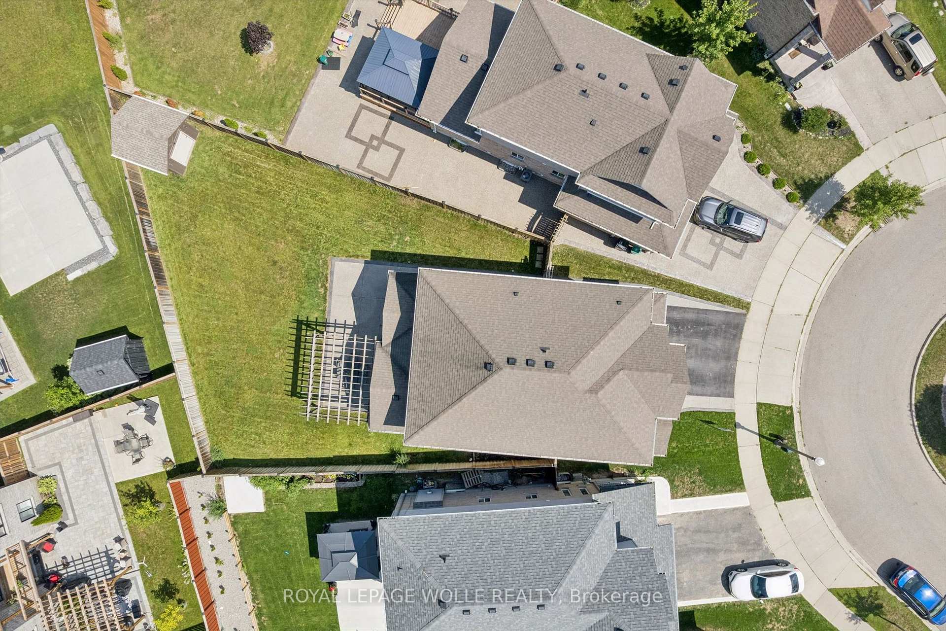 Photo 47 of 941 Eden Oak Court, Kitchener, Idlewood/Lackner Woods — HOMEH