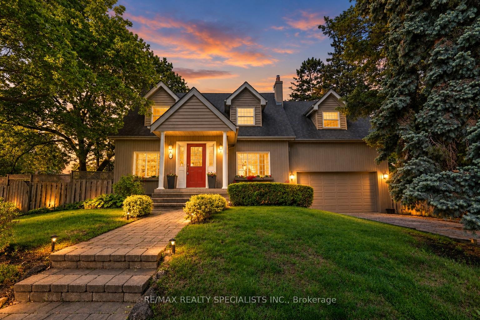 Photo 2 of 78 Meadowbank Road, Etobicoke, Islington-City Centre West — HOMEH