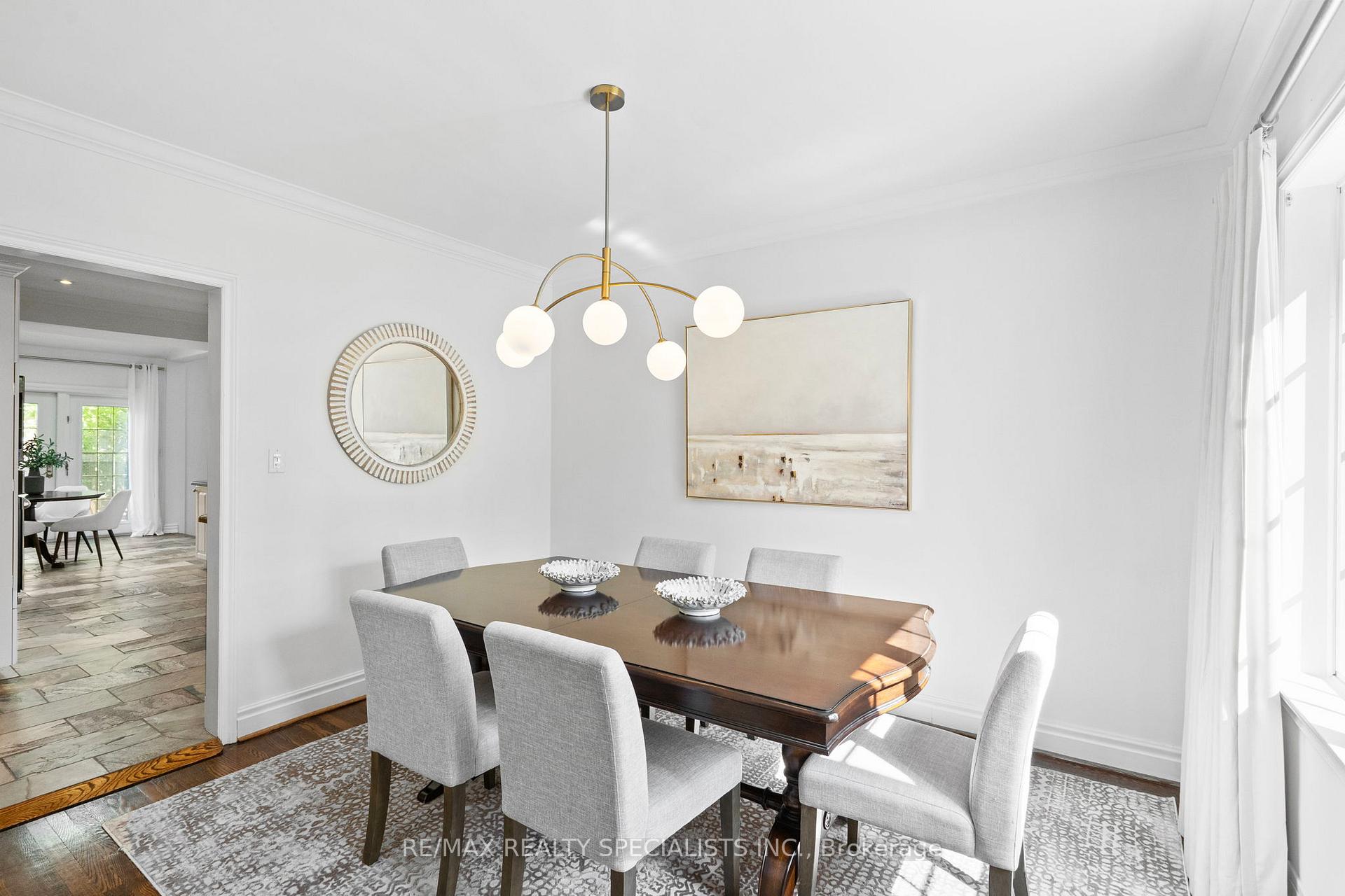 Photo 10 of 78 Meadowbank Road, Etobicoke, Islington-City Centre West — HOMEH