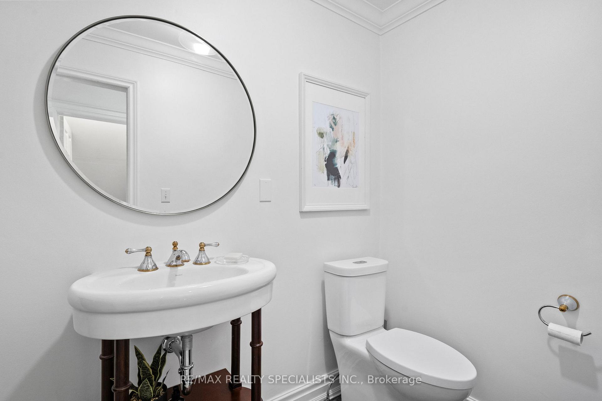 Photo 17 of 78 Meadowbank Road, Etobicoke, Islington-City Centre West — HOMEH