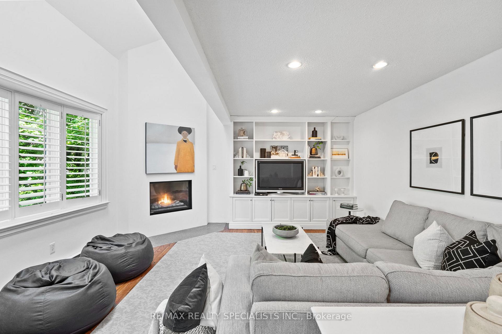 Photo 19 of 78 Meadowbank Road, Etobicoke, Islington-City Centre West — HOMEH