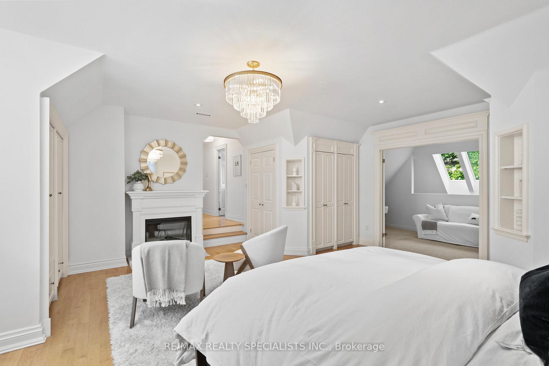 Photo 26 of 78 Meadowbank Road, Etobicoke, Islington-City Centre West — HOMEH