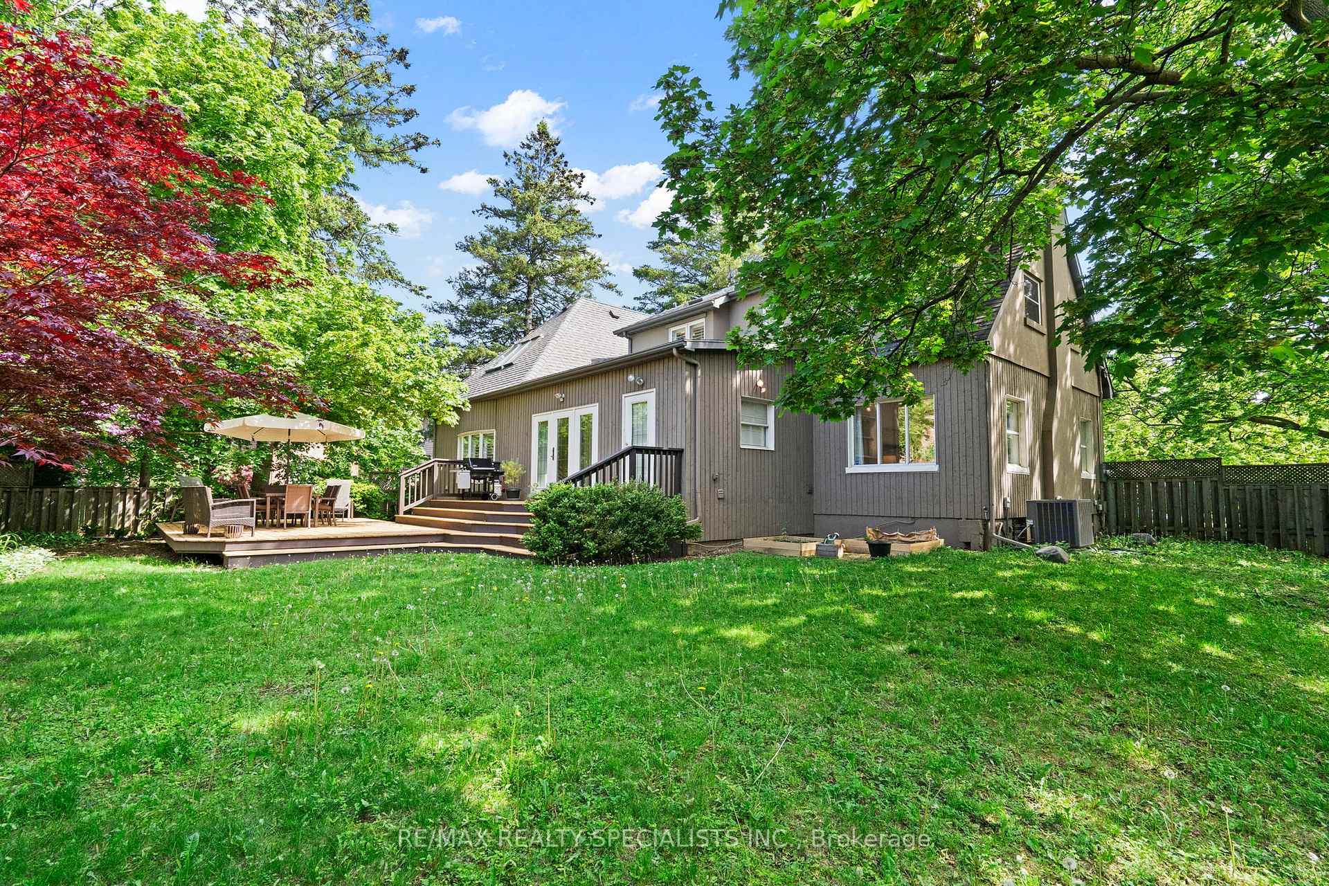 Photo 45 of 78 Meadowbank Road, Etobicoke, Islington-City Centre West — HOMEH