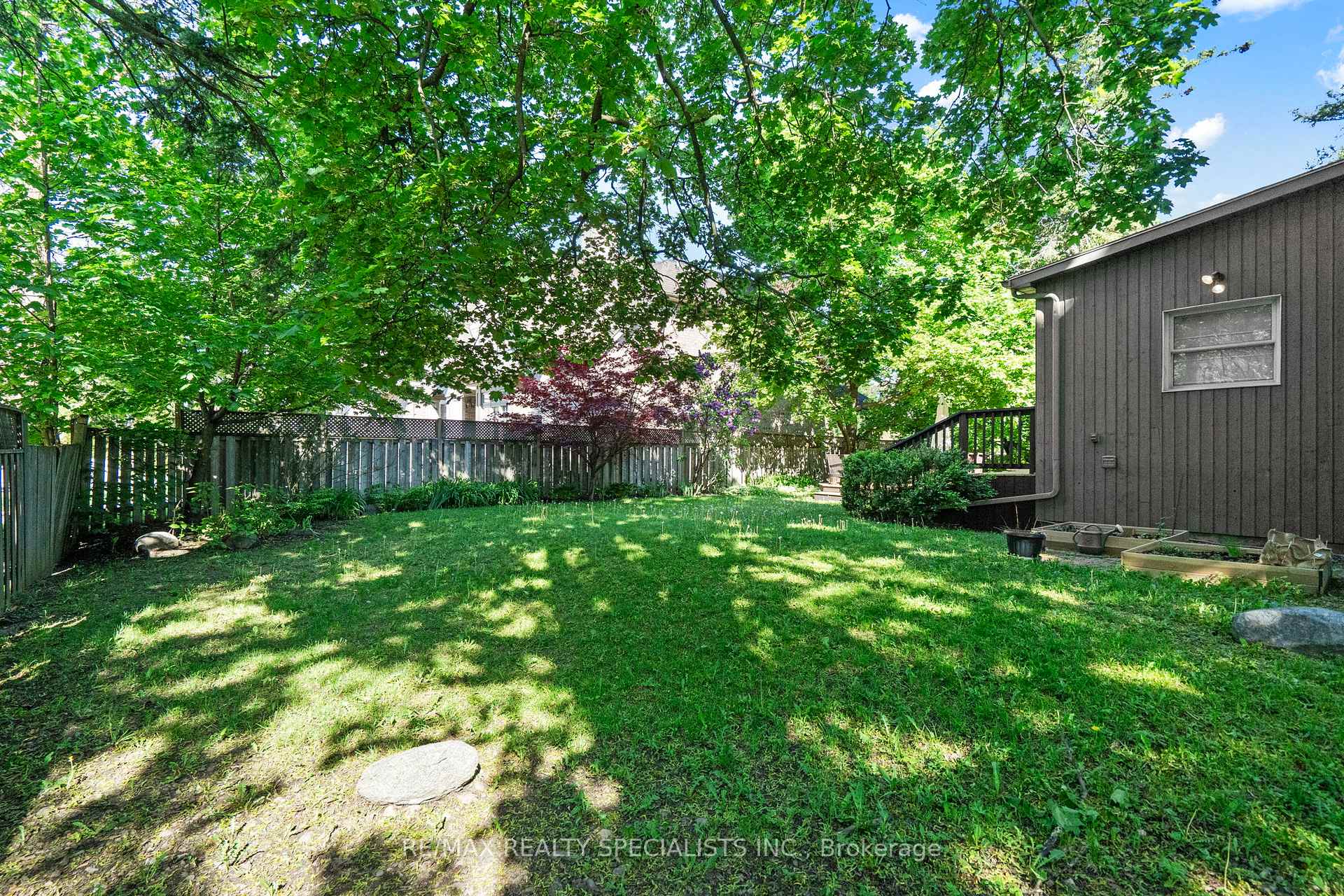 Photo 46 of 78 Meadowbank Road, Etobicoke, Islington-City Centre West — HOMEH