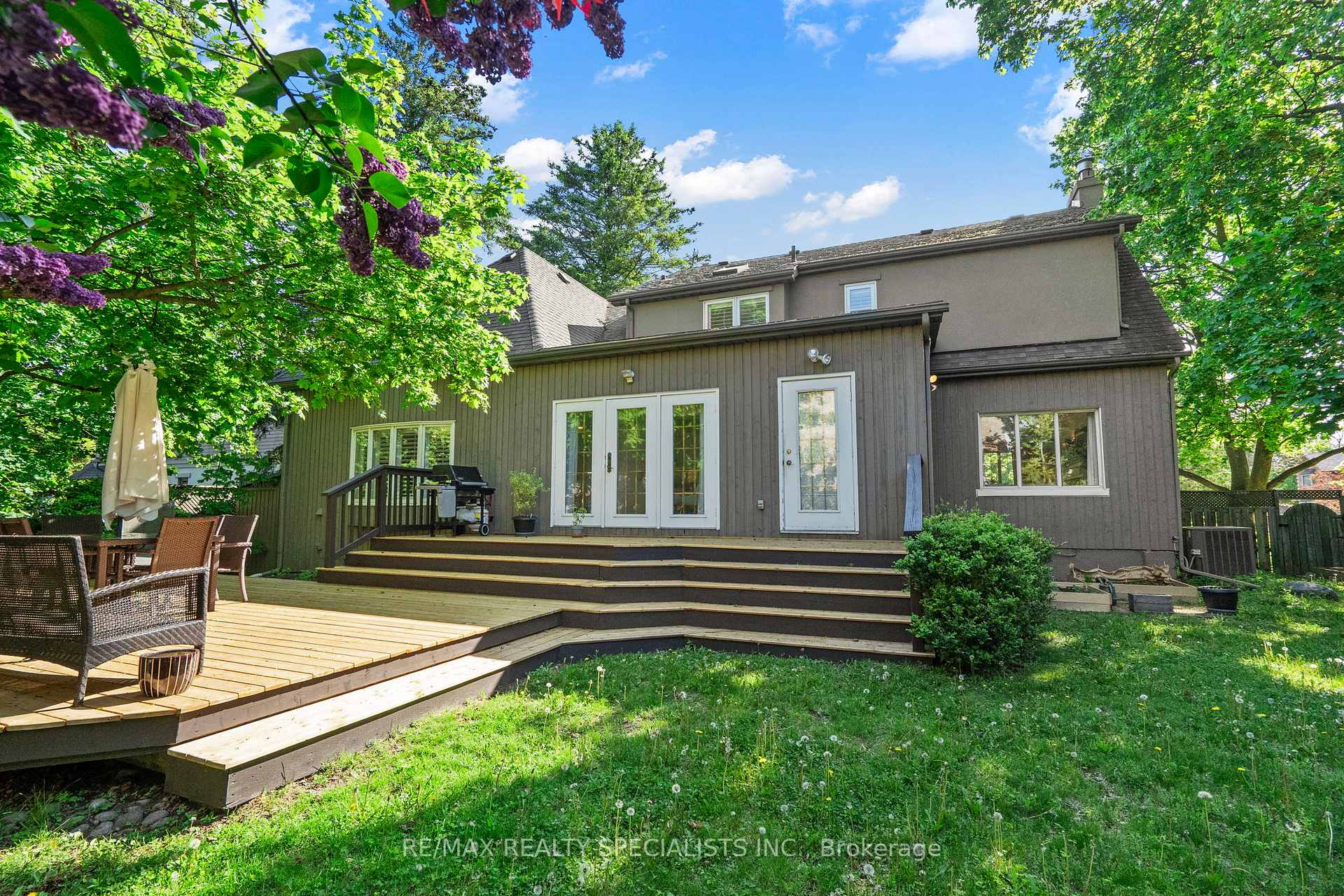Photo 48 of 78 Meadowbank Road, Etobicoke, Islington-City Centre West — HOMEH