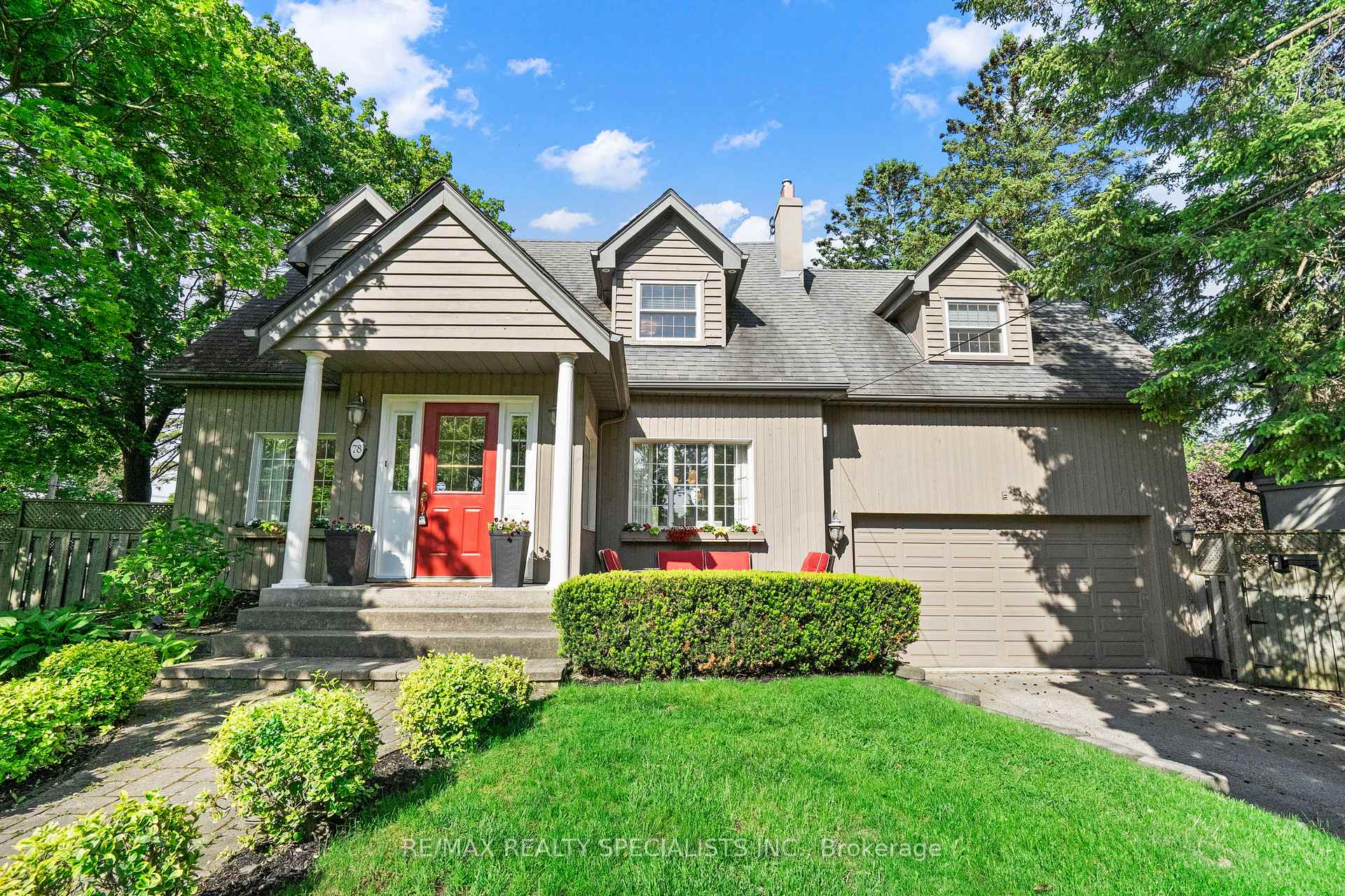 Photo 49 of 78 Meadowbank Road, Etobicoke, Islington-City Centre West — HOMEH