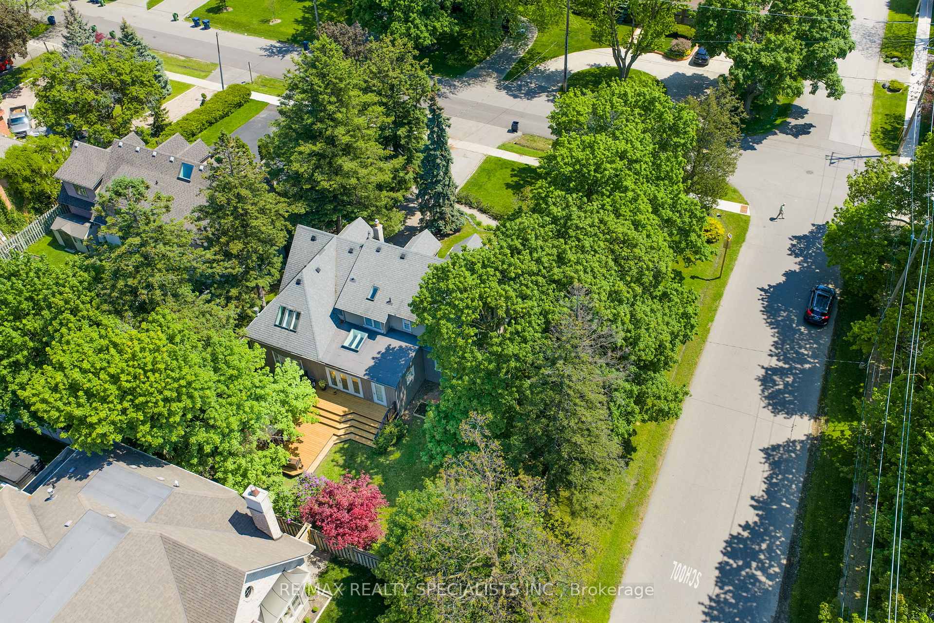 Photo 50 of 78 Meadowbank Road, Etobicoke, Islington-City Centre West — HOMEH