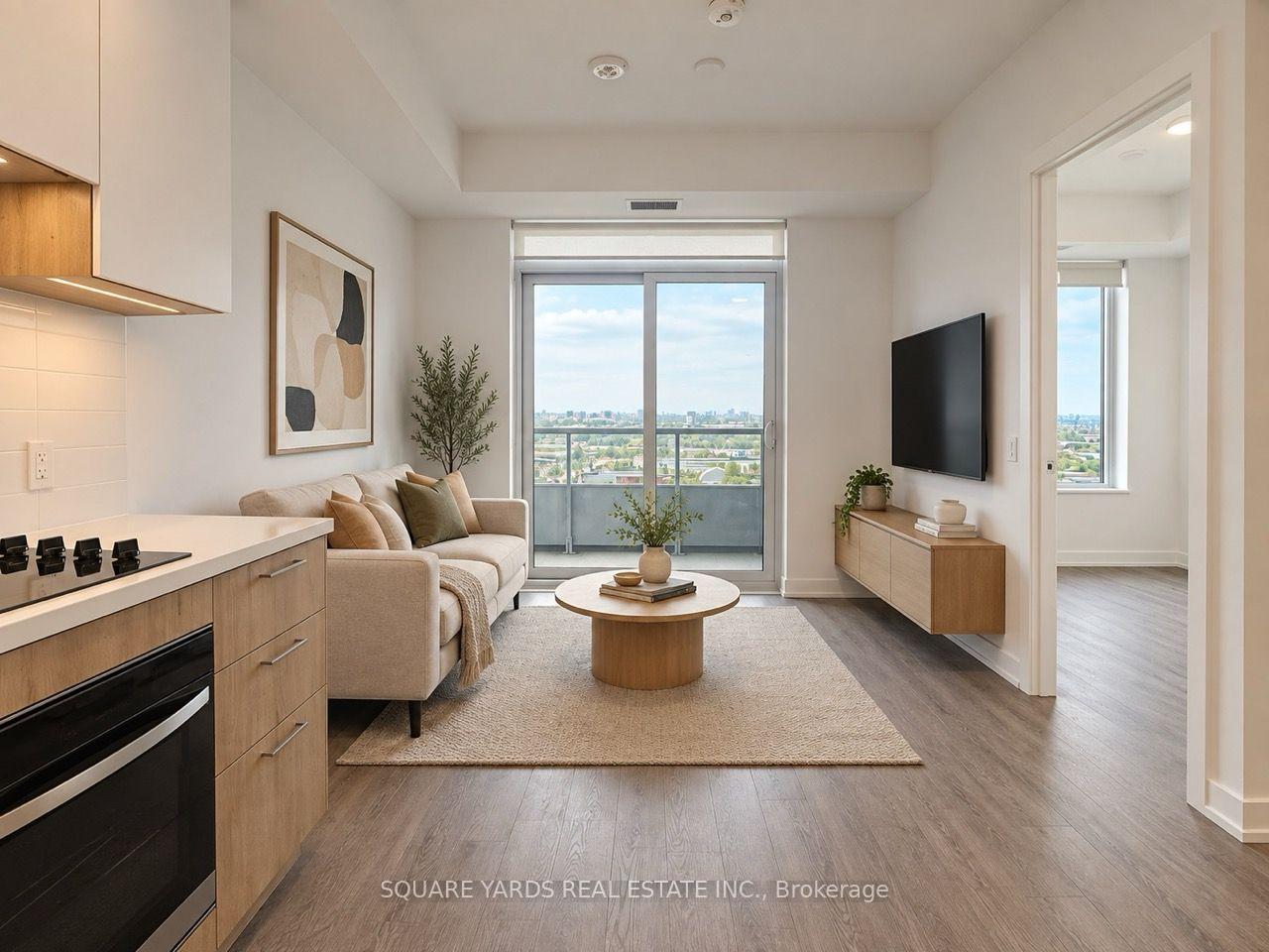 Photo of Unit 1601, 21 Meadowdale Road