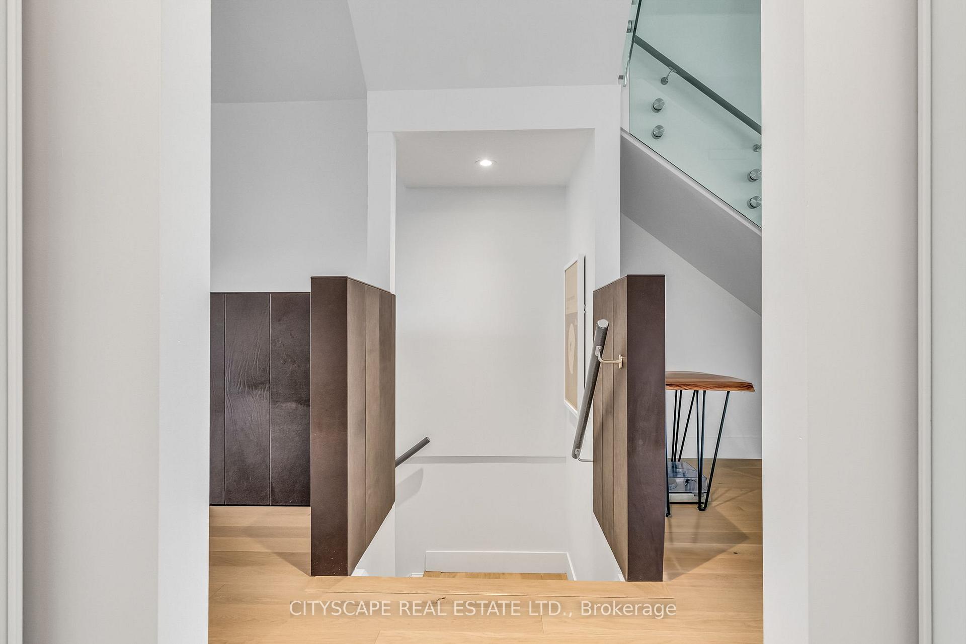 Photo 6 of Unit Upper, 61 Edwin Avenue, Toronto, Dovercourt-Wallace Emerson-Junction — HOMEH