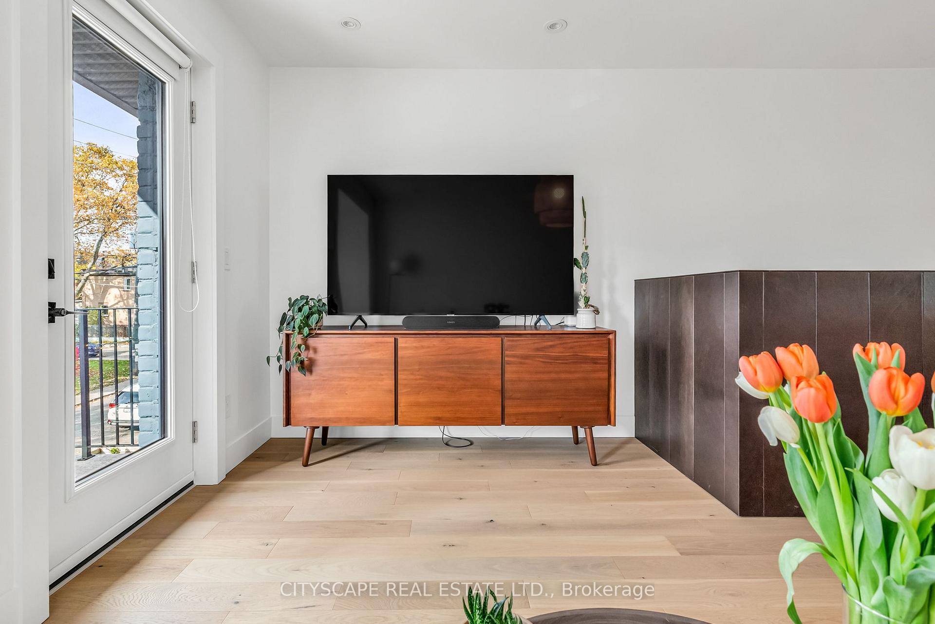 Photo 21 of Unit Upper, 61 Edwin Avenue, Toronto, Dovercourt-Wallace Emerson-Junction — HOMEH