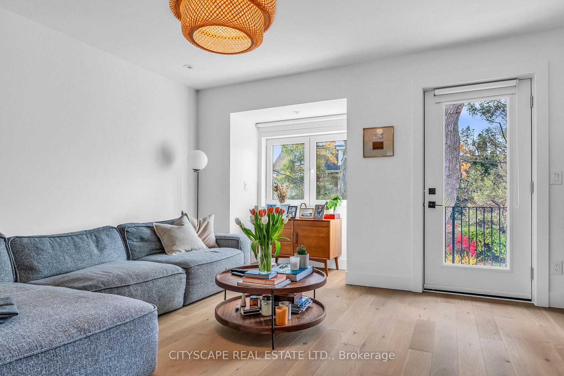 Photo 22 of Unit Upper, 61 Edwin Avenue, Toronto, Dovercourt-Wallace Emerson-Junction — HOMEH