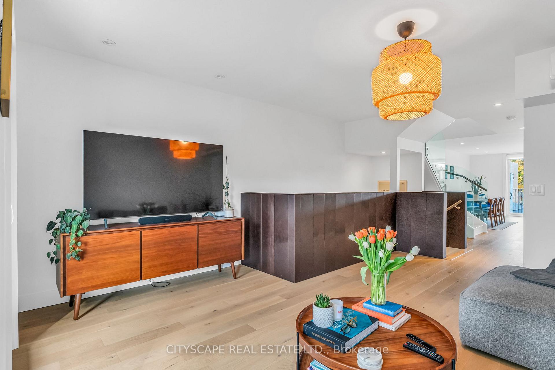 Photo 24 of Unit Upper, 61 Edwin Avenue, Toronto, Dovercourt-Wallace Emerson-Junction — HOMEH