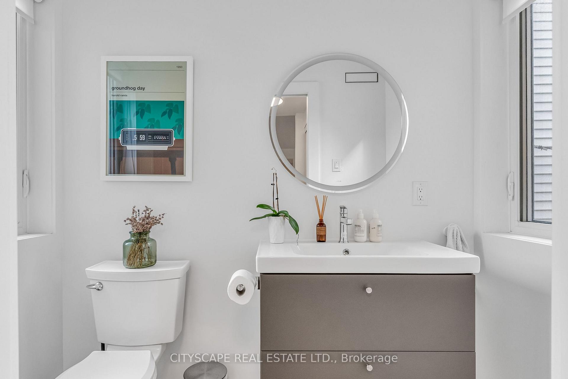 Photo 29 of Unit Upper, 61 Edwin Avenue, Toronto, Dovercourt-Wallace Emerson-Junction — HOMEH