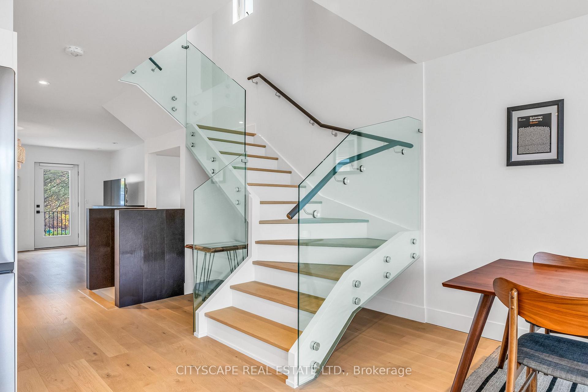 Photo 30 of Unit Upper, 61 Edwin Avenue, Toronto, Dovercourt-Wallace Emerson-Junction — HOMEH