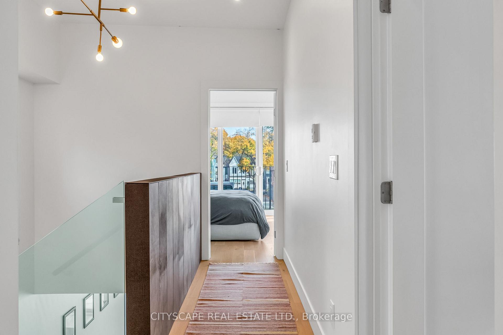 Photo 31 of Unit Upper, 61 Edwin Avenue, Toronto, Dovercourt-Wallace Emerson-Junction — HOMEH