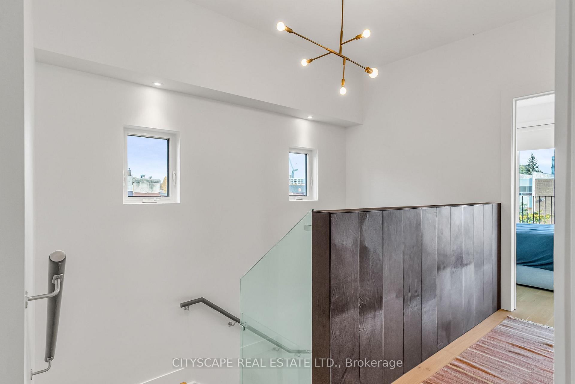 Photo 32 of Unit Upper, 61 Edwin Avenue, Toronto, Dovercourt-Wallace Emerson-Junction — HOMEH