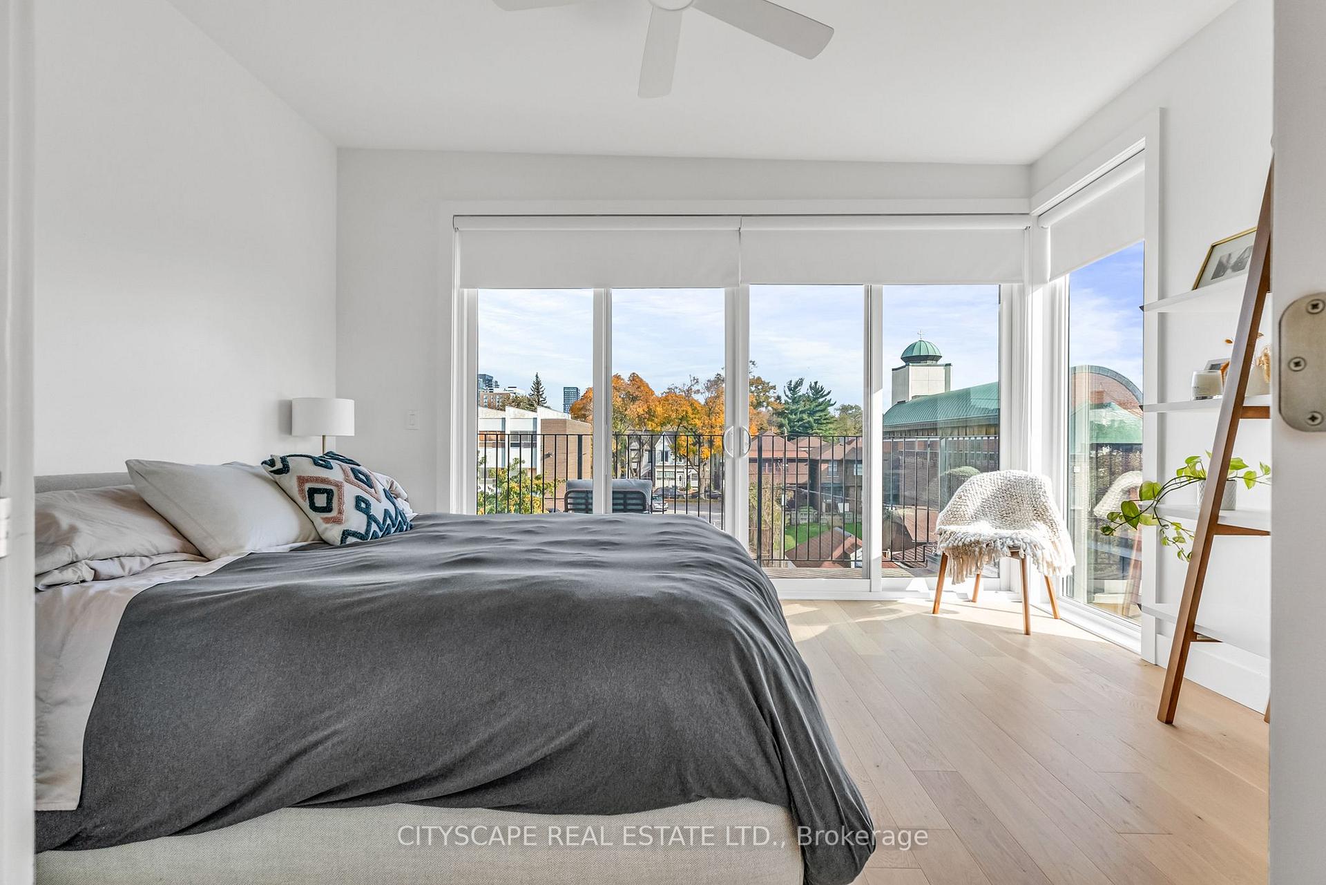 Photo 34 of Unit Upper, 61 Edwin Avenue, Toronto, Dovercourt-Wallace Emerson-Junction — HOMEH