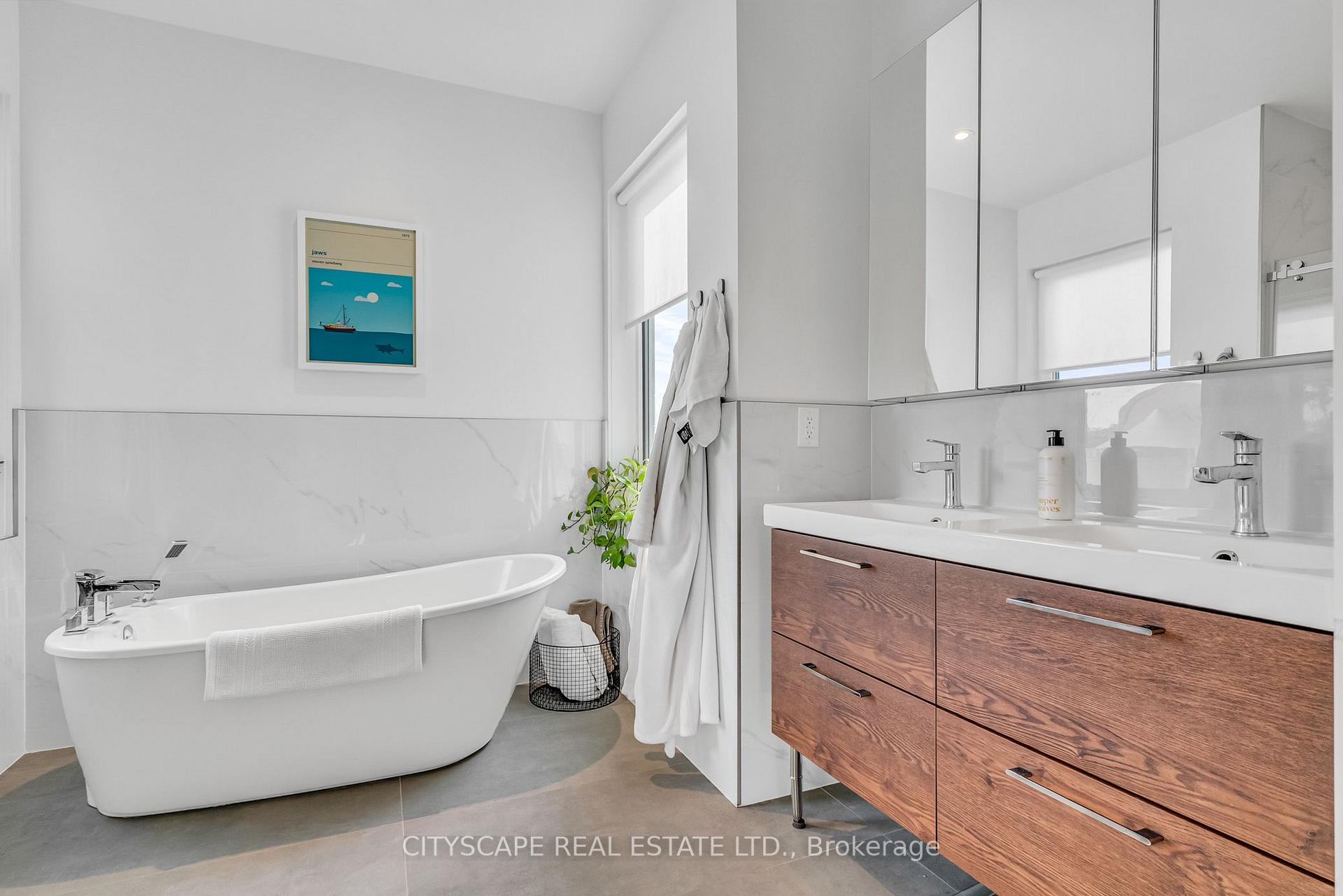 Photo 42 of Unit Upper, 61 Edwin Avenue, Toronto, Dovercourt-Wallace Emerson-Junction — HOMEH