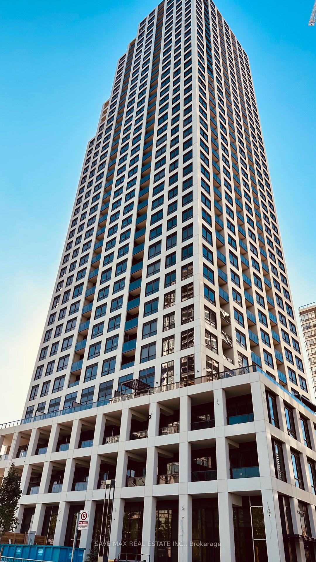 Photo of Unit 3110, 30 Elm Drive W