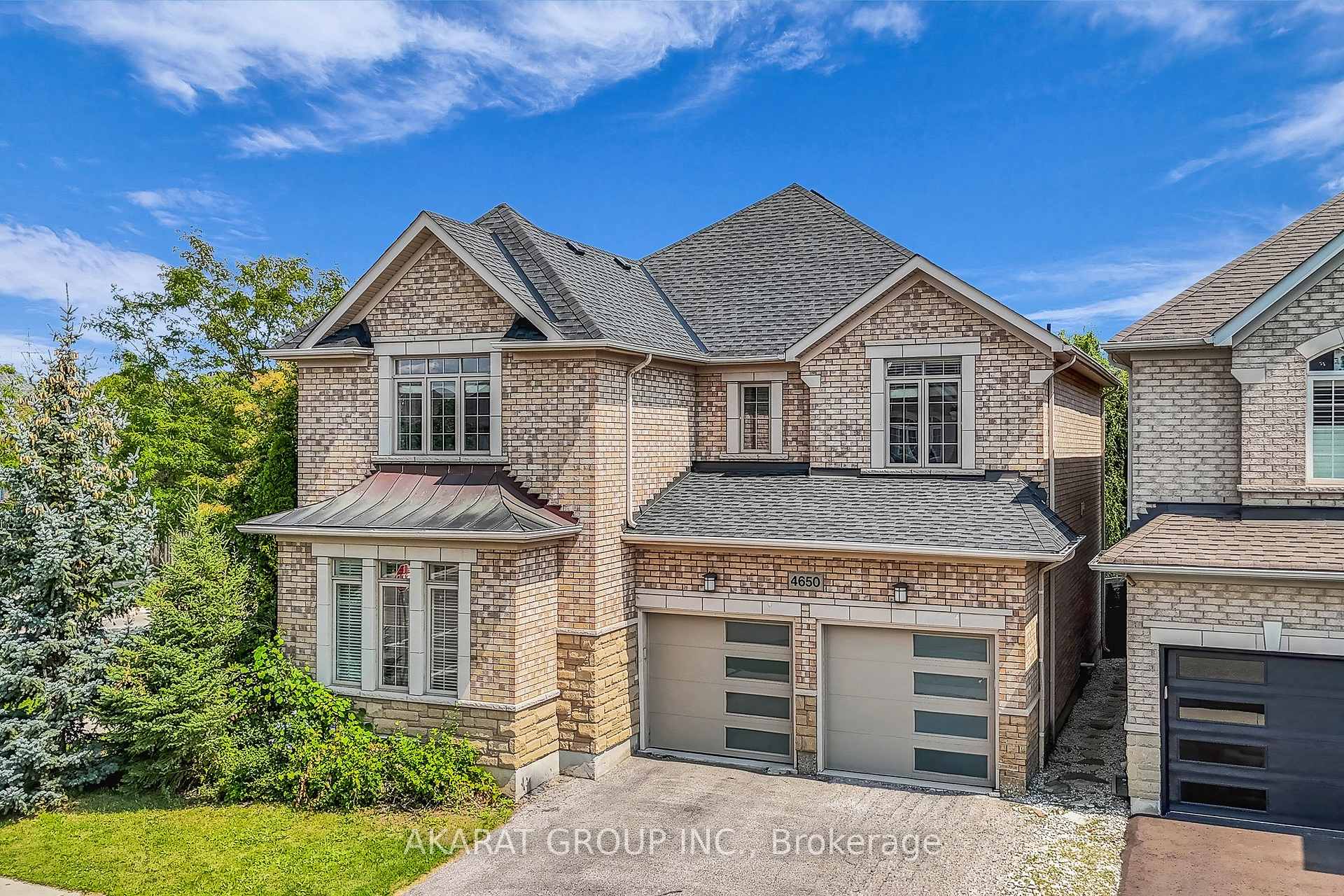 Photo 2 of 4650 Ethel Road, Burlington, Alton — HOMEH