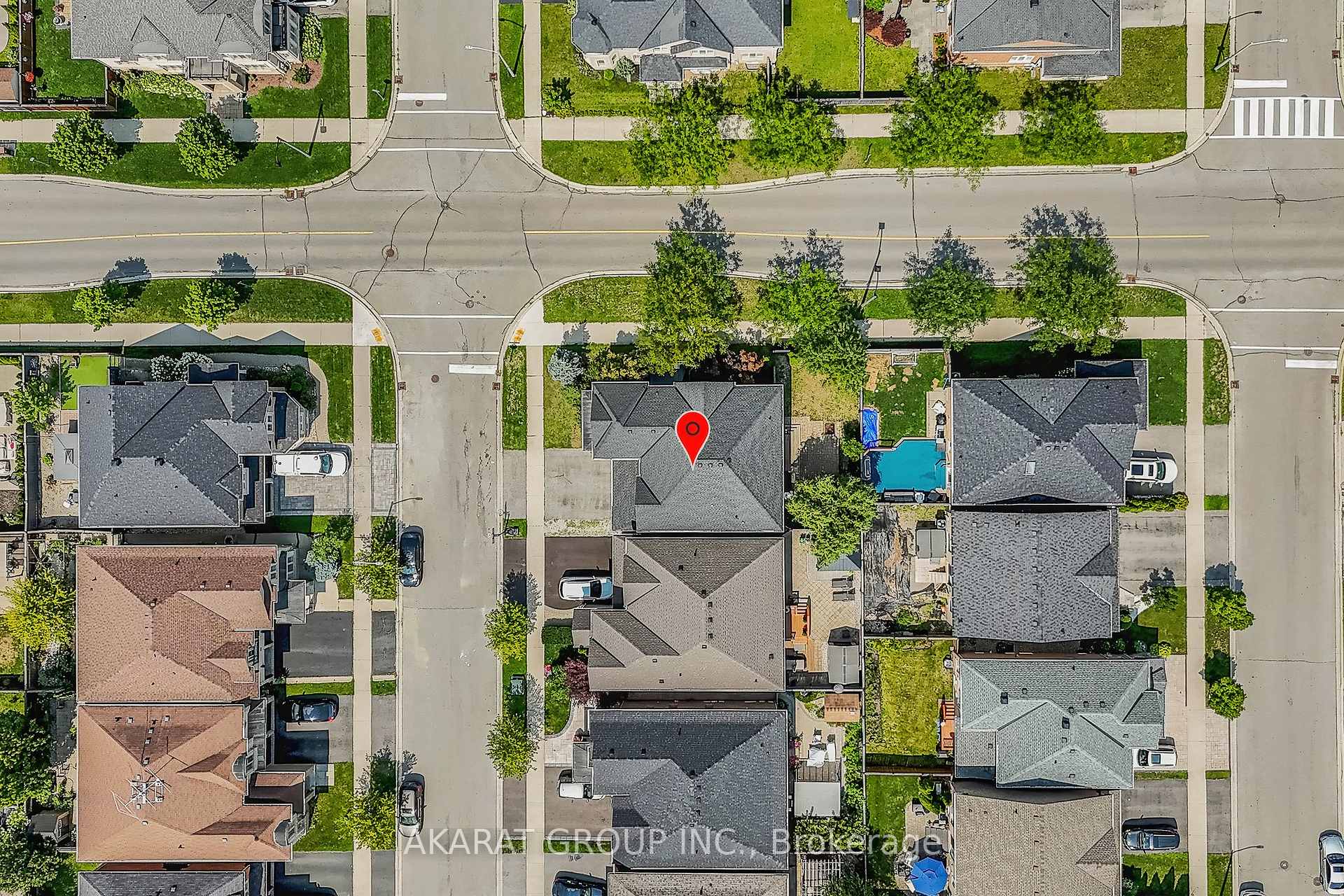 Photo 47 of 4650 Ethel Road, Burlington, Alton — HOMEH