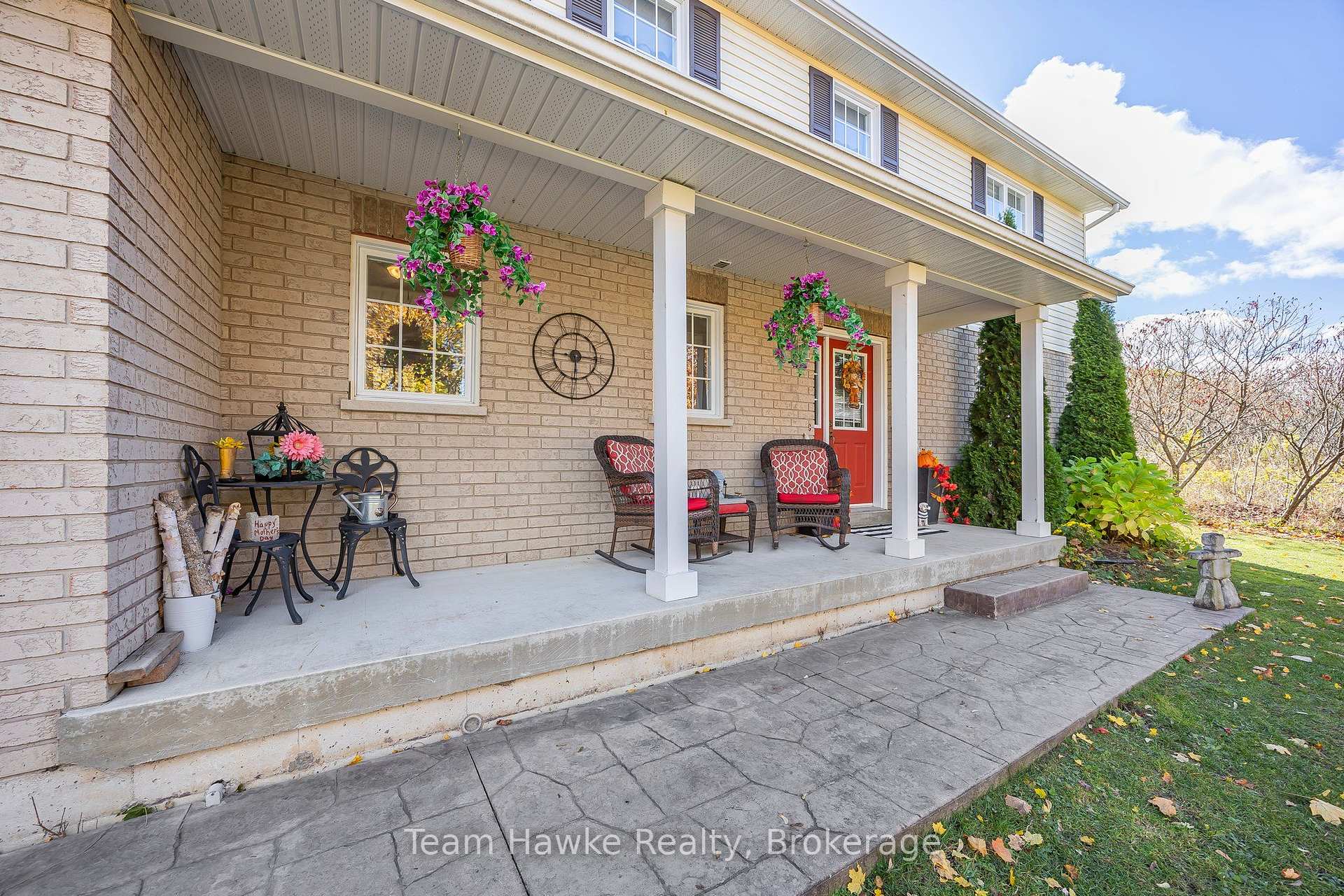 Photo 5 of 29 Boyd Crescent, Oro-Medonte, Moonstone — HOMEH