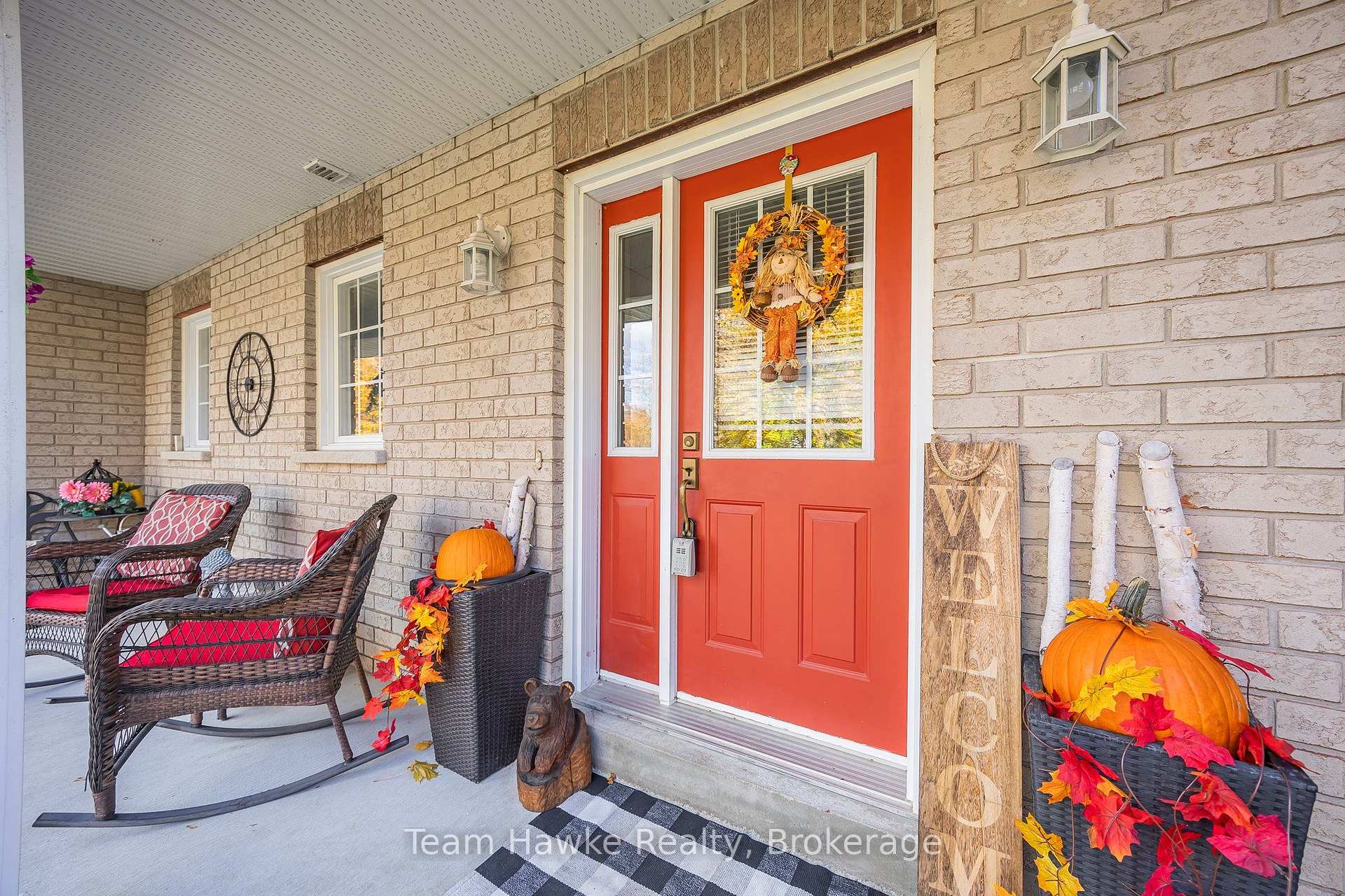 Photo 6 of 29 Boyd Crescent, Oro-Medonte, Moonstone — HOMEH