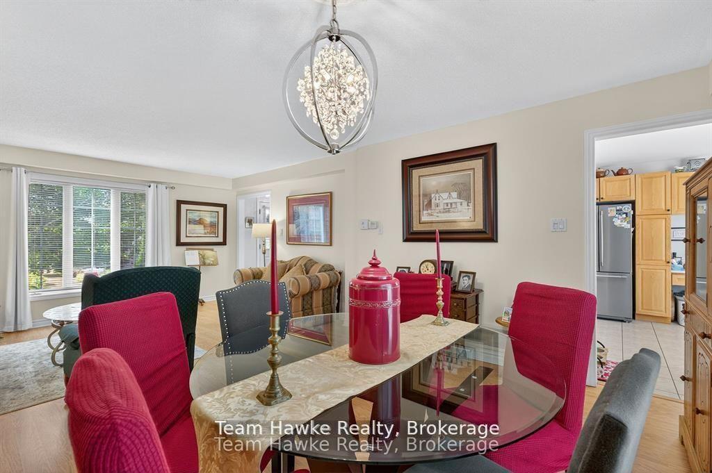 Photo 9 of 29 Boyd Crescent, Oro-Medonte, Moonstone — HOMEH