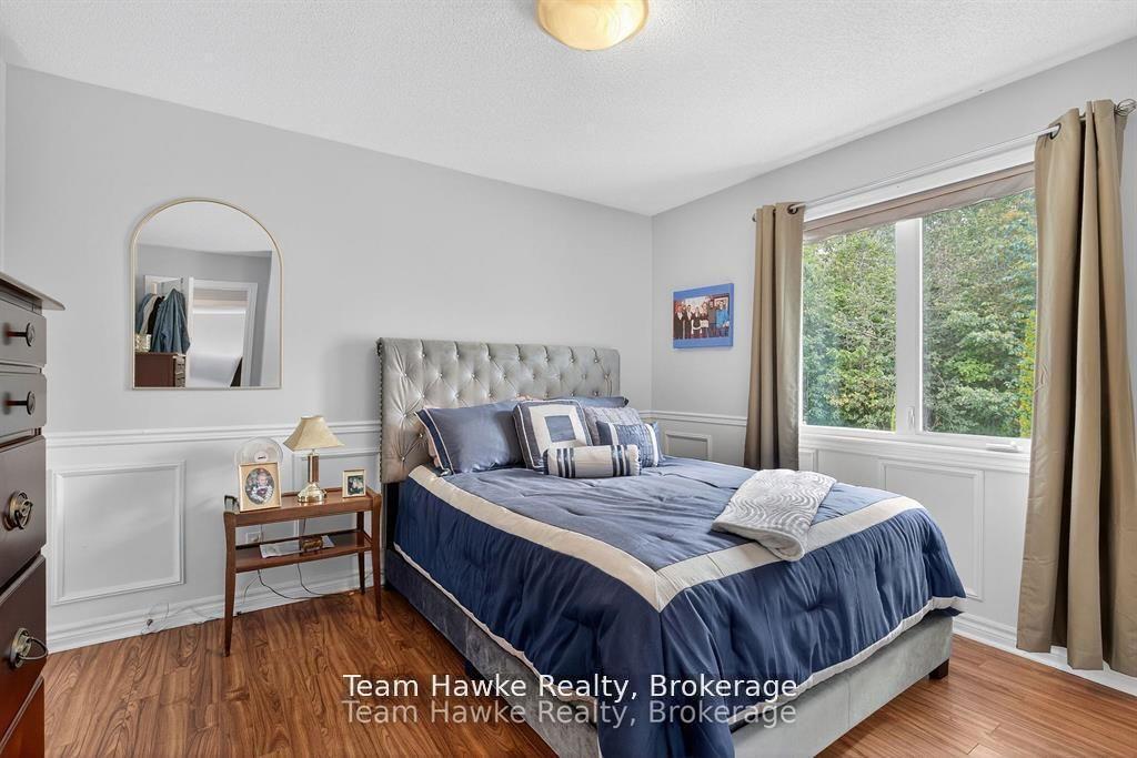 Photo 26 of 29 Boyd Crescent, Oro-Medonte, Moonstone — HOMEH