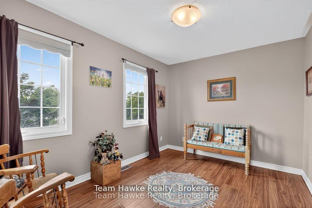 Photo 27 of 29 Boyd Crescent, Oro-Medonte, Moonstone — HOMEH